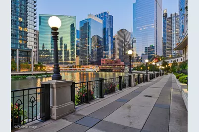 333 N Canal Street #3404, Chicago, IL 60606 - Photo 45