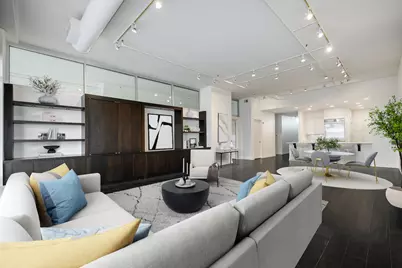 333 N Canal Street #3404, Chicago, IL 60606 - Photo 9