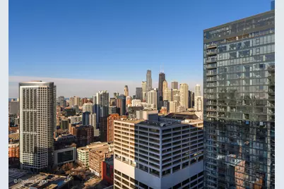 333 N Canal Street #3404, Chicago, IL 60606 - Photo 35