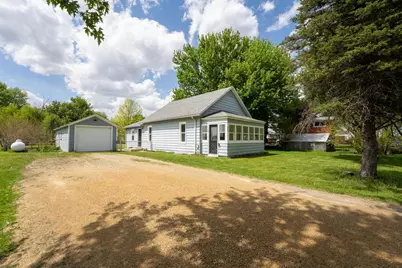 106 N School Street, Chana, IL 61015 - Photo 1