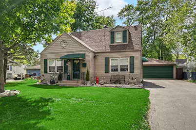 14332 Knox Avenue, Midlothian, IL 60445 - Photo 1