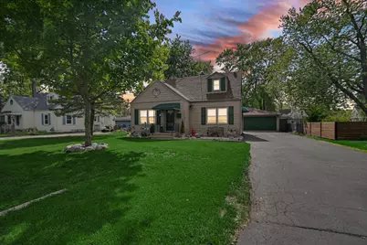 14332 Knox Avenue, Midlothian, IL 60445 - Photo 3