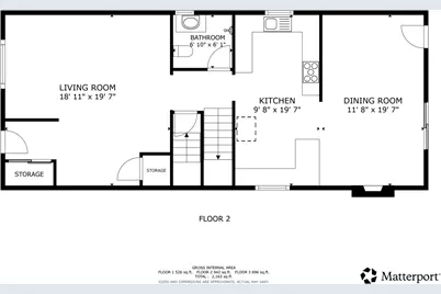 5364 N Normandy Avenue, Chicago, IL 60656 - Photo 31