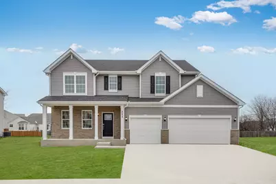311 Twinleaf Trail, Yorkville, IL 60560 - Photo 1