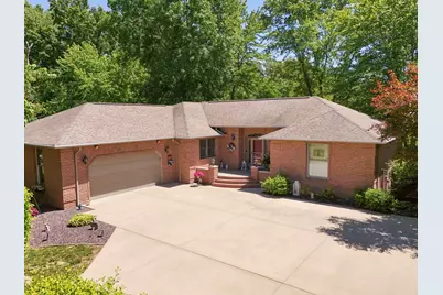 9916 Karnes Road, West Frankfort, IL 62896 - Photo 1
