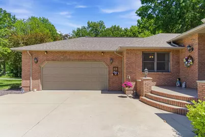 9916 Karnes Road, West Frankfort, IL 62896 - Photo 43