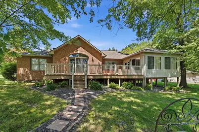 9916 Karnes Road, West Frankfort, IL 62896 - Photo 49