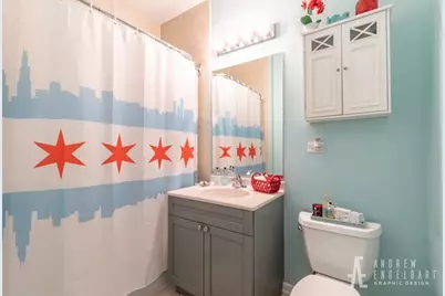 757 W 14th Street #1B, Chicago, IL 60607 - Photo 11
