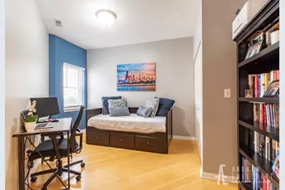 757 W 14th Street #1B, Chicago, IL 60607 - Photo 13