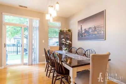 757 W 14th Street #1B, Chicago, IL 60607 - Photo 7