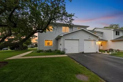 [Address not provided], Carol Stream, IL 60188 - Photo 1
