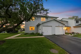 [Address not provided], Carol Stream, IL 60188 - Photo 1