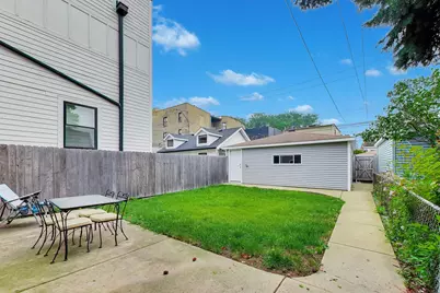 4219 N Albany Avenue #2, Chicago, IL 60618 - Photo 35