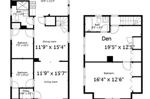 4219 N Albany Ave, Chicago, IL 60618 - Photo 39