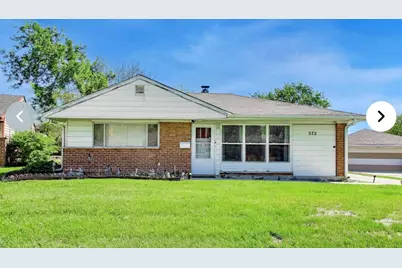 372 Miami Street, Park Forest, IL 60466 - Photo 1