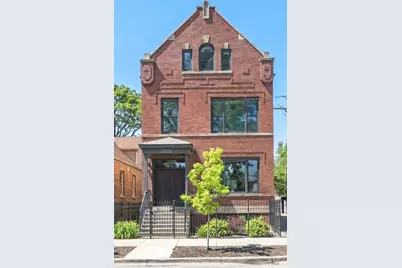 2312 W Charleston Street, Chicago, IL 60647 - Photo 1