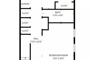 2312 W Charleston St, Chicago, IL 60647 - Photo 43