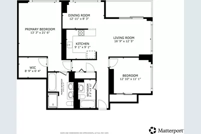 200 W Grand Avenue #806, Chicago, IL 60654 - Photo 19