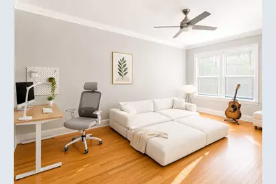 2348 W Addison Street #D3, Chicago, IL 60618 - Photo 3