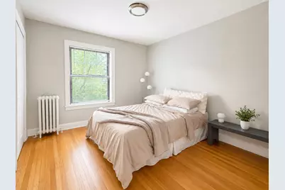 2348 W Addison Street #D3, Chicago, IL 60618 - Photo 5