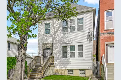 7349 S Evans Avenue, Chicago, IL 60619 - Photo 1