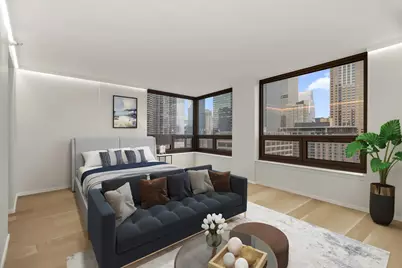 440 N Wabash Avenue #2903, Chicago, IL 60611 - Photo 3