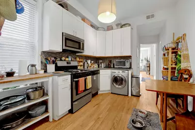 2622 W Fullerton Avenue #2, Chicago, IL 60647 - Photo 5