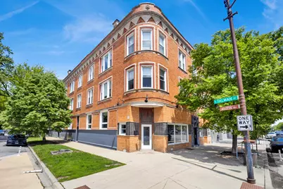2622 W Fullerton Avenue #2, Chicago, IL 60647 - Photo 1