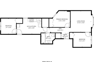 2622 W Fullerton Ave, Chicago, IL 60647 - Photo 13