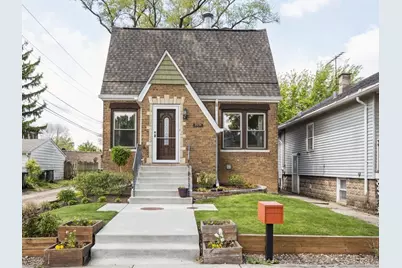 3534 Morton Avenue, Brookfield, IL 60513 - Photo 1