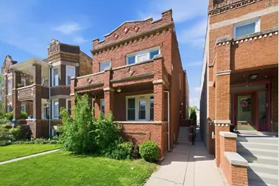 4916 W Hutchinson Street, Chicago, IL 60641 - Photo 1
