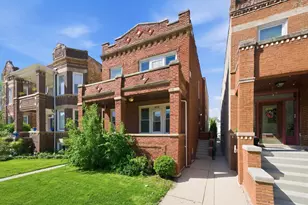 4916 W Hutchinson St, Chicago, IL 60641 - Photo 1