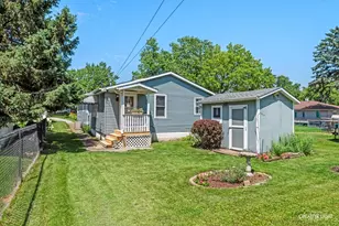 122 Barr Elms Ave, Joliet, IL 60433 - Photo 15