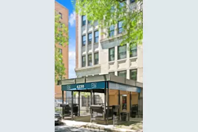 6230 N Kenmore Avenue #1105, Chicago, IL 60660 - Photo 1
