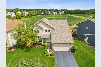 234 Midlane Drive, Crystal Lake, IL 60012 - Photo 1