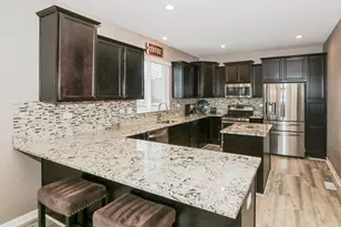 1110 Waterfront Ln, Pingree Grove, IL 60140 - Photo 3