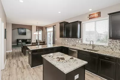 1110 Waterfront Lane, Pingree Grove, IL 60140 - Photo 5