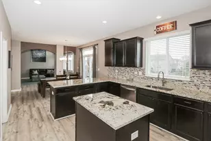 1110 Waterfront Ln, Pingree Grove, IL 60140 - Photo 5