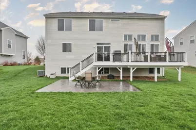 1110 Waterfront Lane, Pingree Grove, IL 60140 - Photo 39