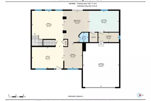1110 Waterfront Ln, Pingree Grove, IL 60140 - Photo 19