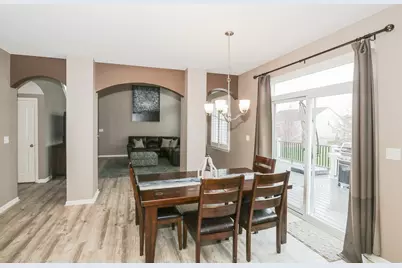 1110 Waterfront Lane, Pingree Grove, IL 60140 - Photo 7