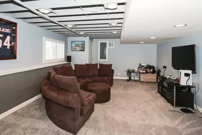 1110 Waterfront Lane, Pingree Grove, IL 60140 - Photo 31