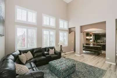 1110 Waterfront Lane, Pingree Grove, IL 60140 - Photo 9