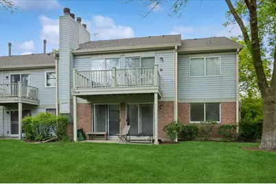 1303 Woodside Court #A1, Schaumburg, IL 60193 - Photo 17