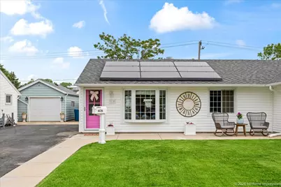 4136 W 90th Place, Hometown, IL 60456 - Photo 1