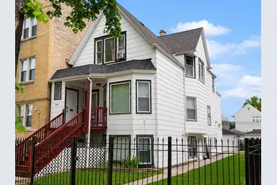 2053 N Kilbourn Avenue, Chicago, IL 60639 - Photo 1