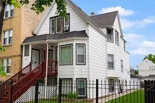 2053 N Kilbourn Ave, Chicago, IL 60639 - Photo 1