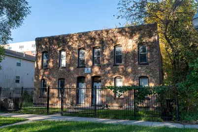 7724 S Avalon Avenue #2, Chicago, IL 60619 - Photo 1