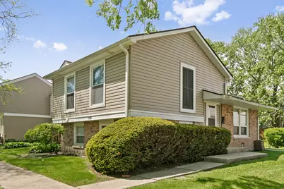 1106 Williamsburg Road, Country Club Hills, IL 60478 - Photo 1