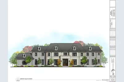 Lot 4 Whitehall Lane, Lake Forest, IL 60045 - Photo 5